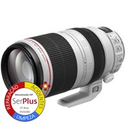 CANON EF 100-400mm f/4.5-5.6L IS II USM